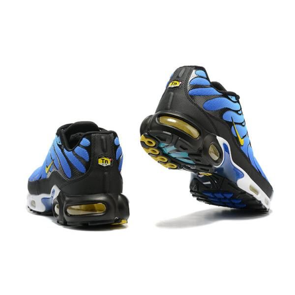 AIR MAX PLUS TN ‘RACER BLUE’