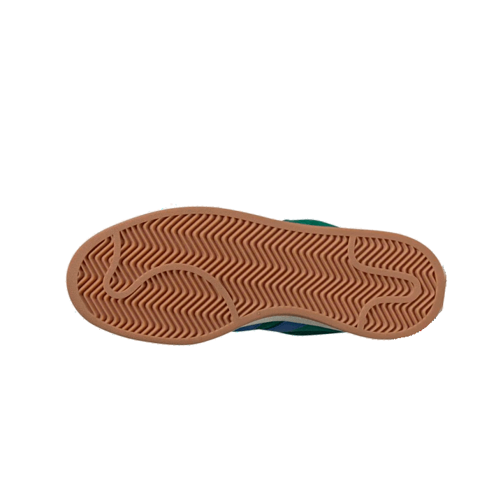 DARK GREEN SEMI LUCID BLUE