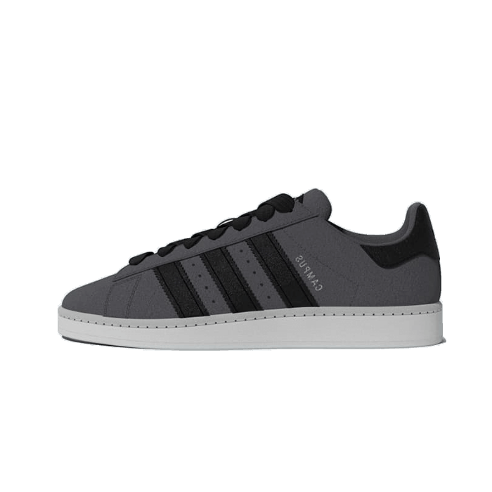 GREY SIX CORE BLACK