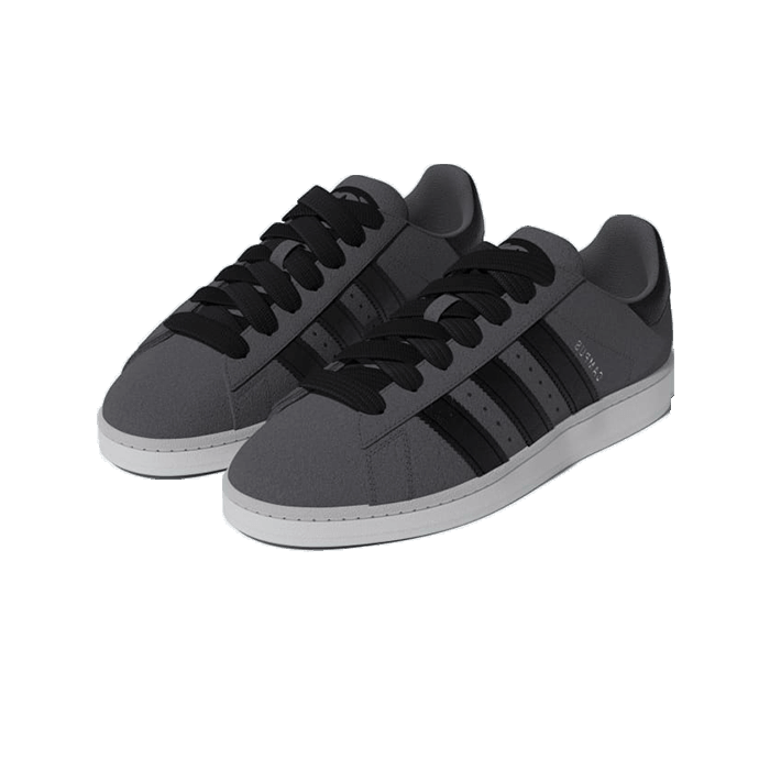 GREY SIX CORE BLACK