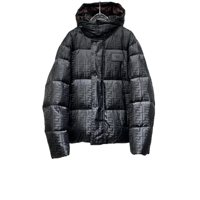 FND Puffer