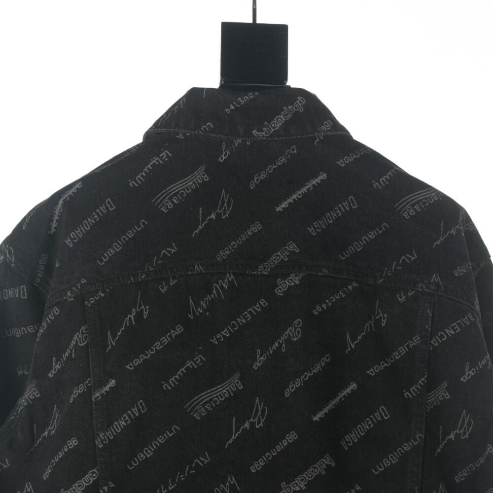 BB Jacket