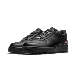 BLACK SUPREME