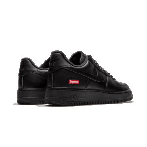 BLACK SUPREME