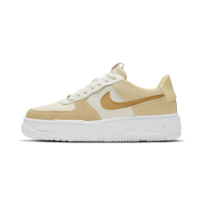 PIXEL SAIL TAN