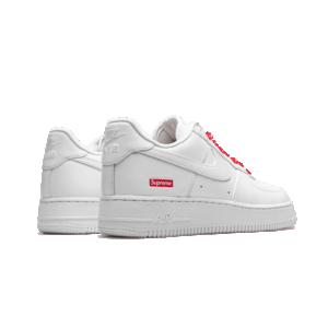 WHITE SUPREME