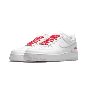 WHITE SUPREME
