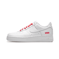 WHITE SUPREME
