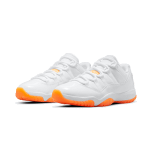 LOW BRIGHT CITRUS