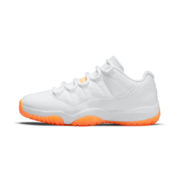 LOW BRIGHT CITRUS
