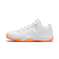 LOW BRIGHT CITRUS