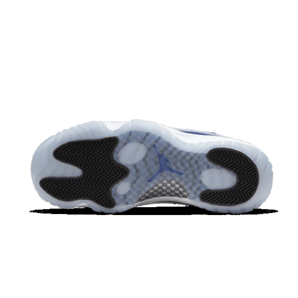 LOW CONCORD SKETCH
