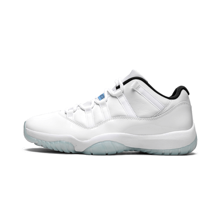 LOW LEGEND BLUE