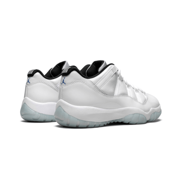 LOW LEGEND BLUE