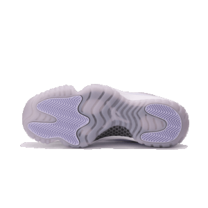 LOW PURE VIOLET
