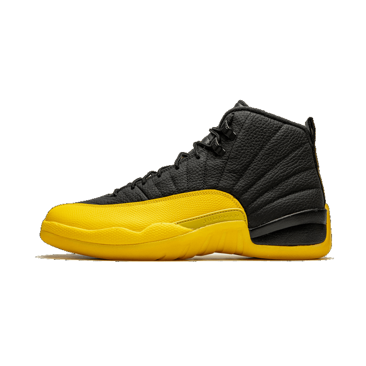BLACK UNIVERSITY GOLD