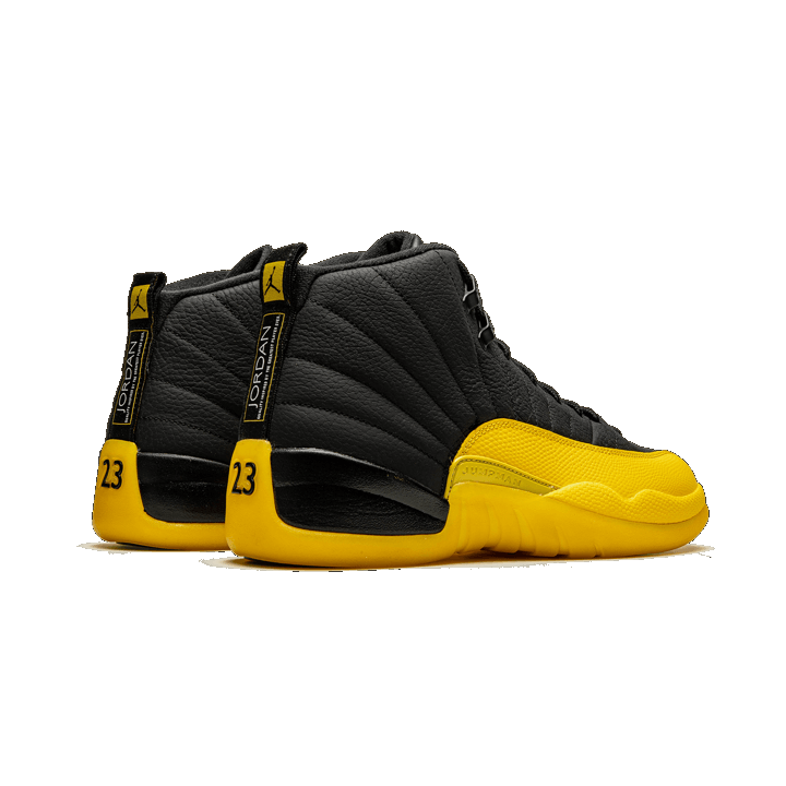 BLACK UNIVERSITY GOLD