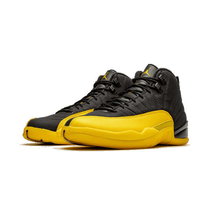 BLACK UNIVERSITY GOLD