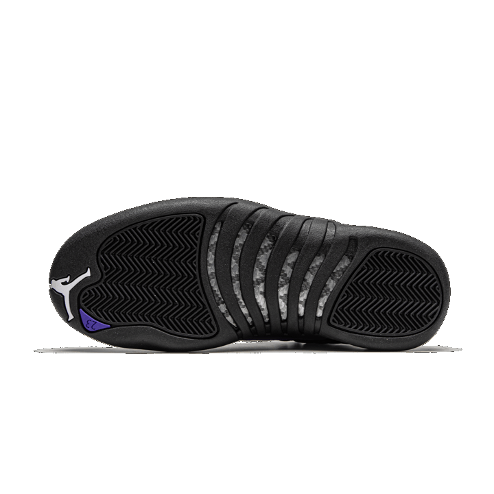 RETRO BLACK DARK CONCORD