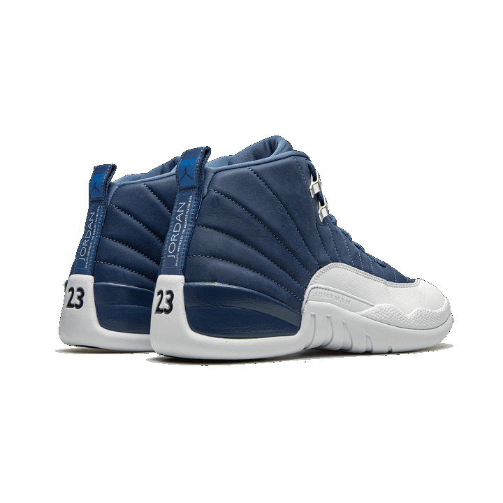 RETRO STONE BLUE