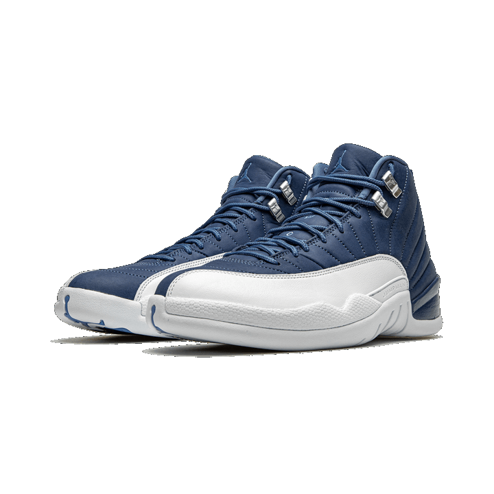 RETRO STONE BLUE