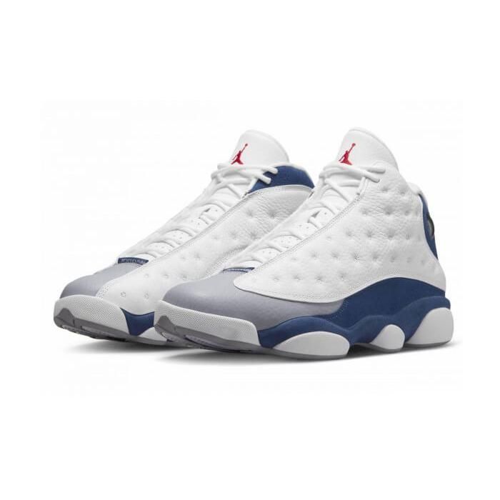 FRENCH BLUE