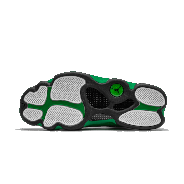 LUCKY GREEN