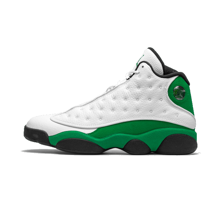 LUCKY GREEN