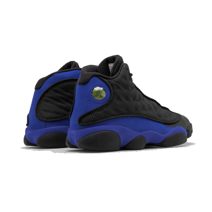 RETRO BLACK HYPER ROYAL
