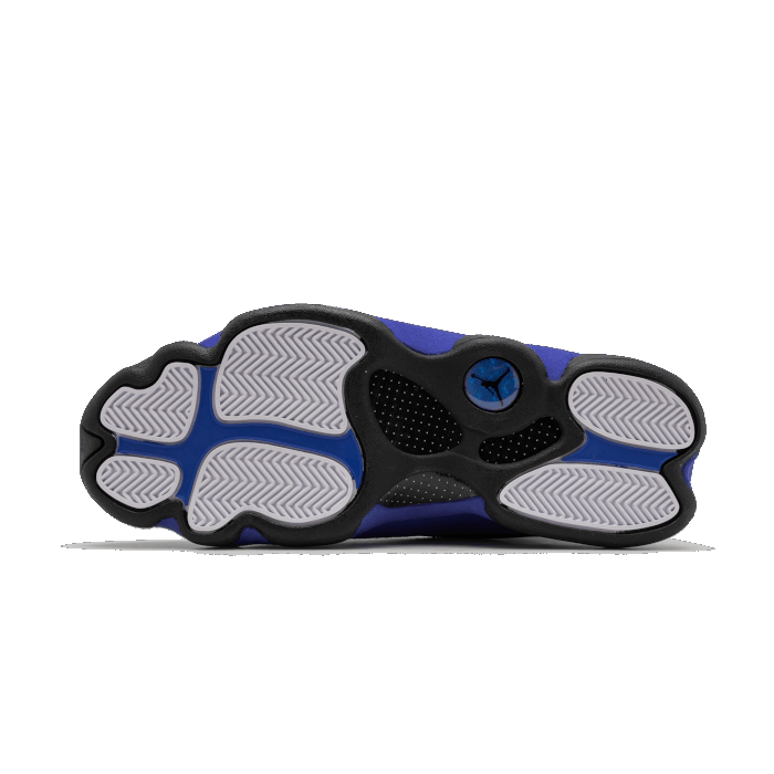RETRO BLACK HYPER ROYAL