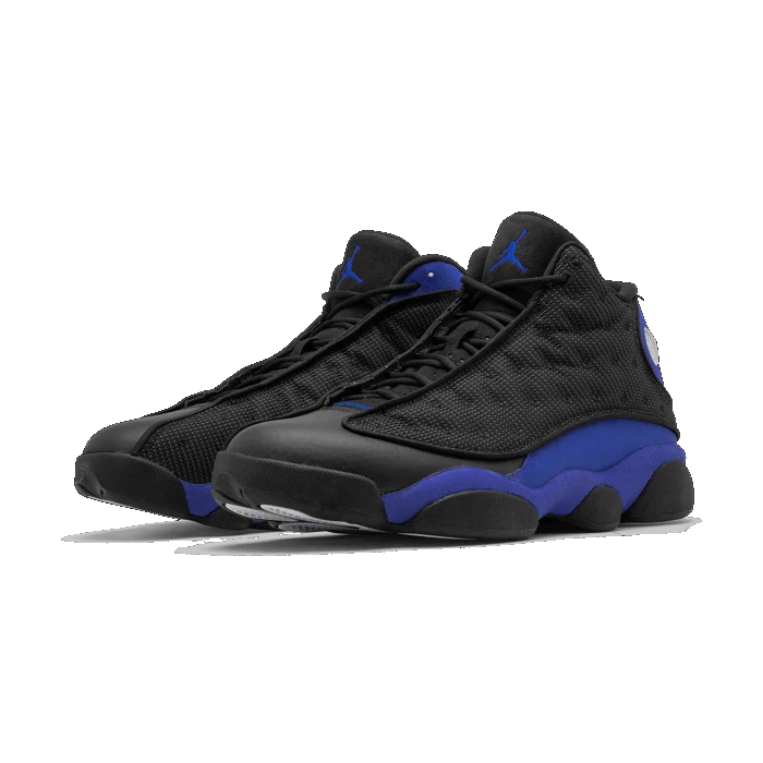 RETRO BLACK HYPER ROYAL