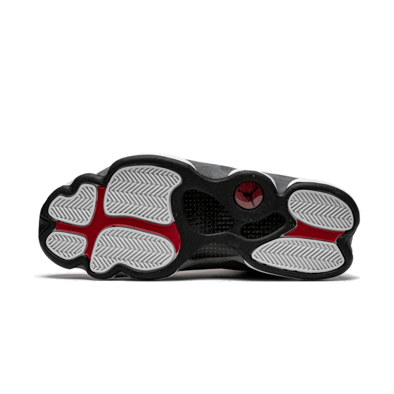 RETRO RED FLINT
