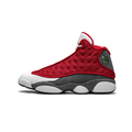 RETRO RED FLINT