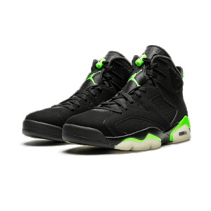 ELECTRIC GREEN