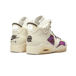 QUAI 54 SAIL BLACK