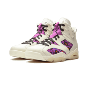 QUAI 54 SAIL BLACK