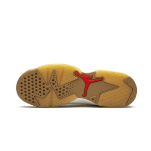QUAI 54 SAIL BROWN