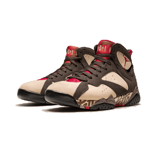 RETRO PATTA SHIMMER