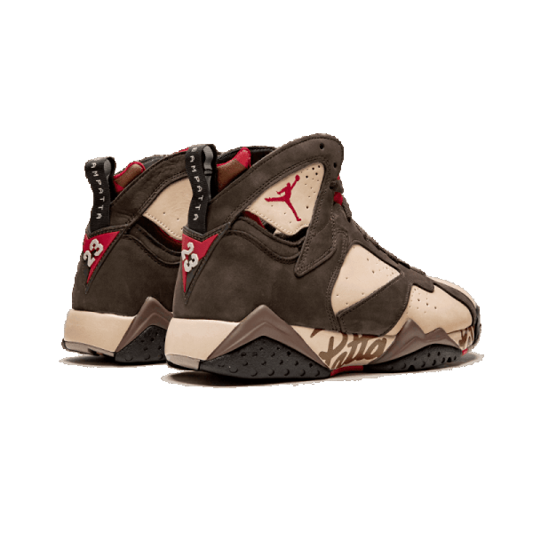 RETRO PATTA SHIMMER