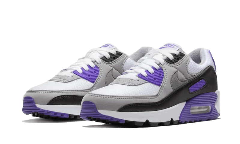Recraft Hyper Grape