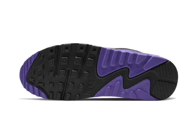 Recraft Hyper Grape