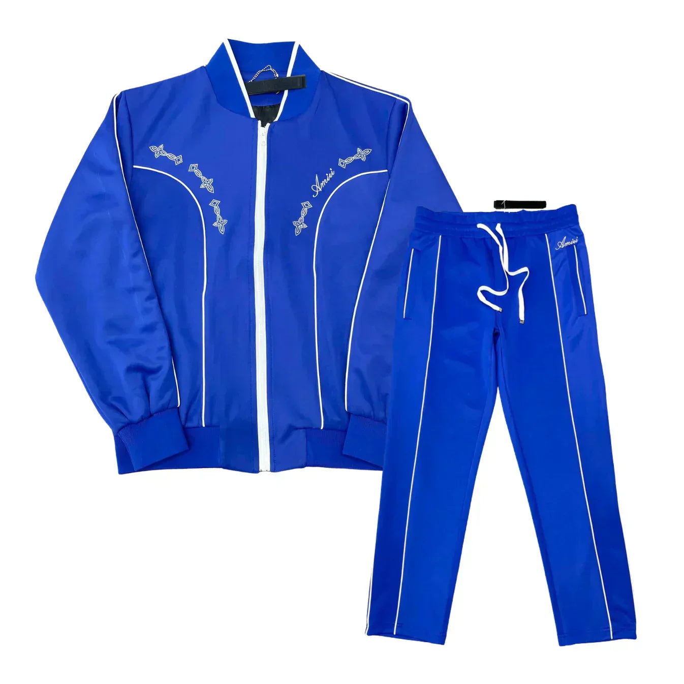 AMI TT - 2 COLORI
