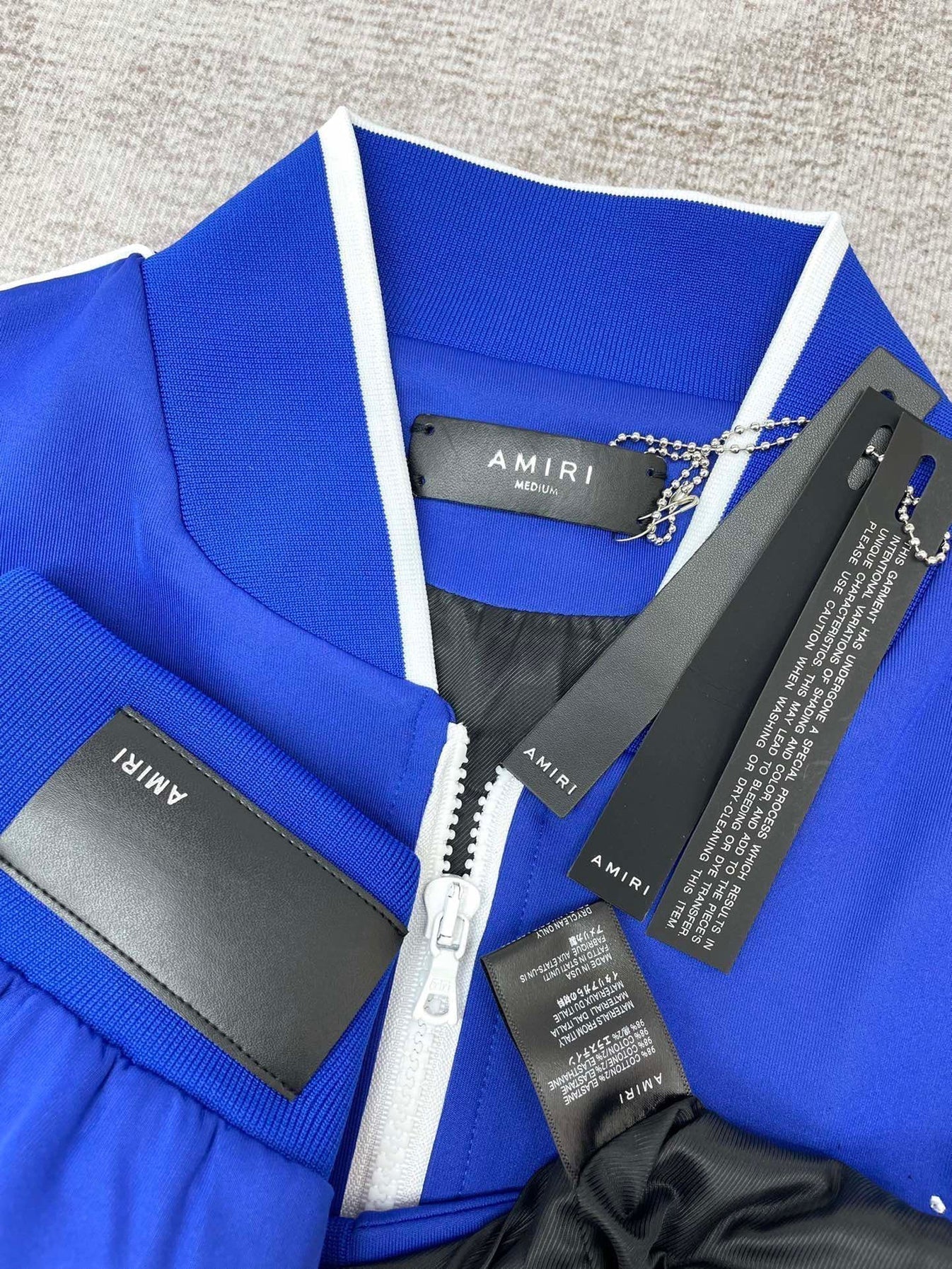 AMI TT - 2 COLORI