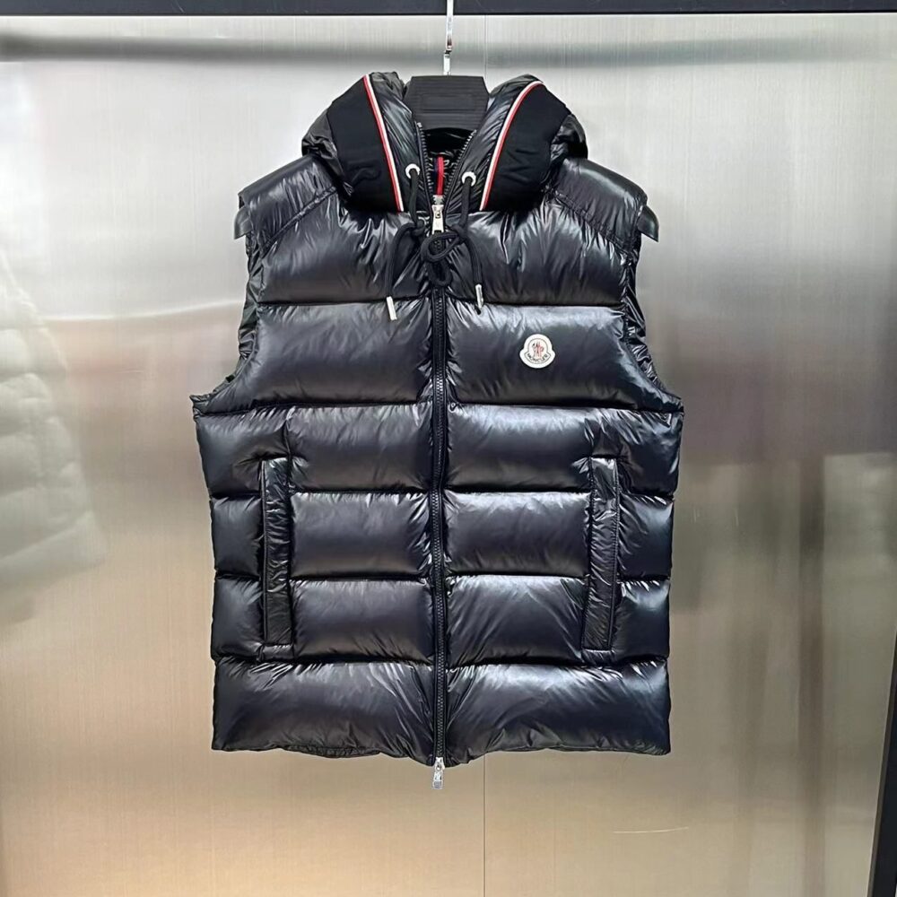 MON Gilet