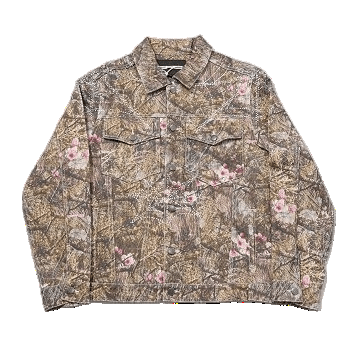 55555 Jacket