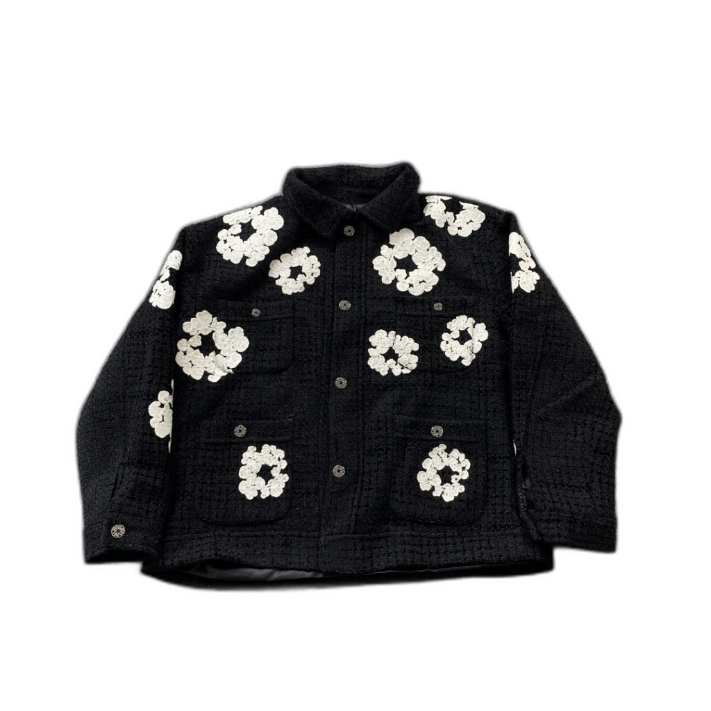 Tears Jacket