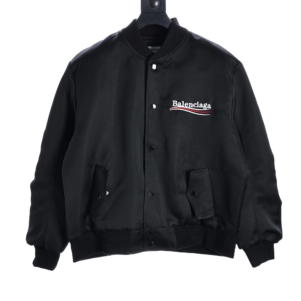 BB Jacket