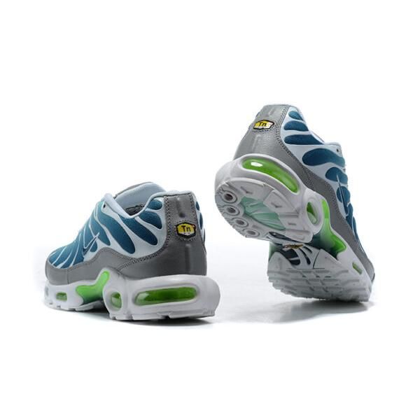 AIR MAX PLUS TN ‘TEAL GREEN FADE’