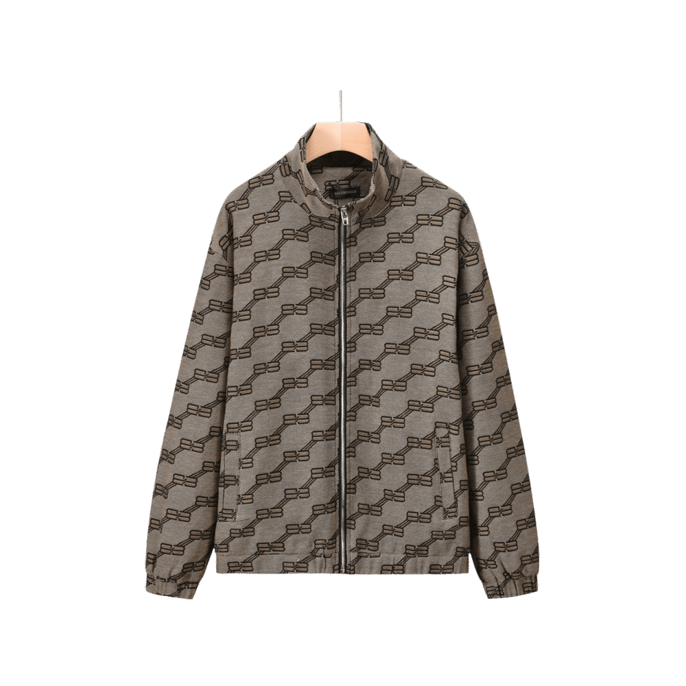 BB Jacket