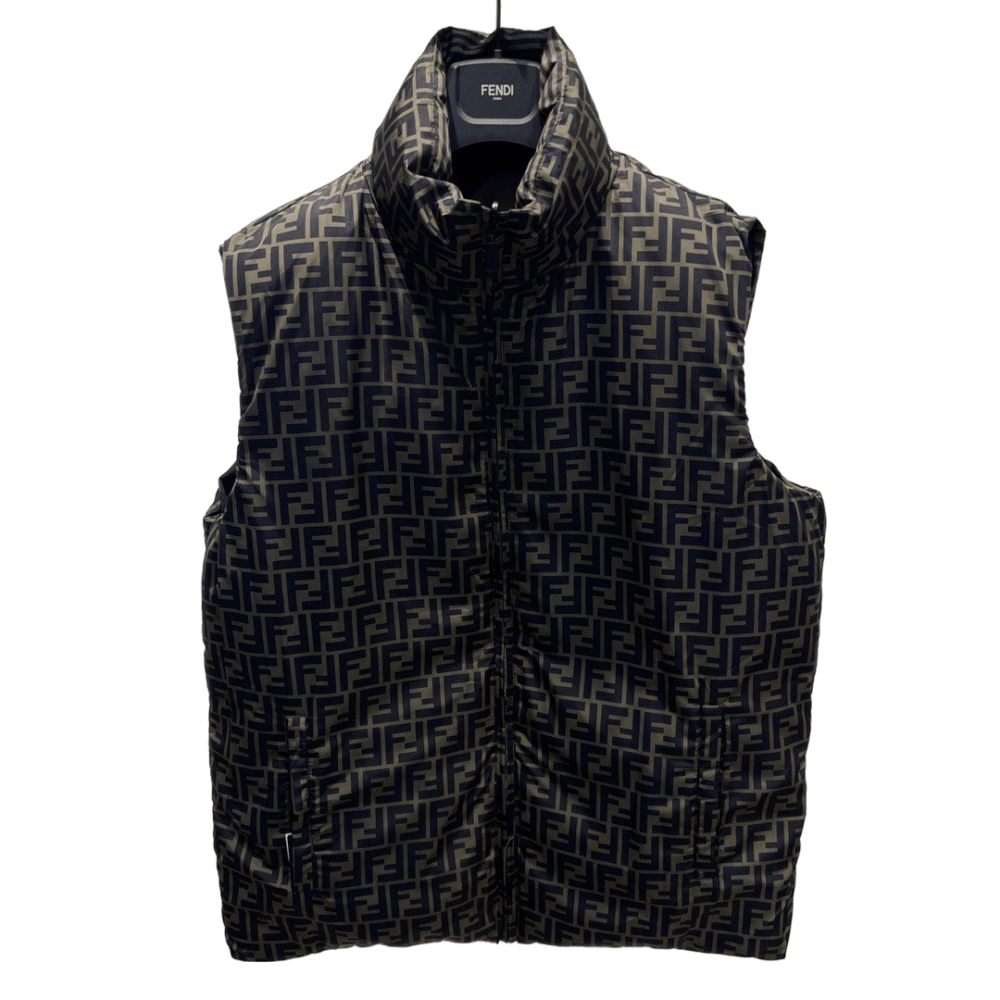 FND Gilet